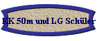 KK 50m und LG Schüler